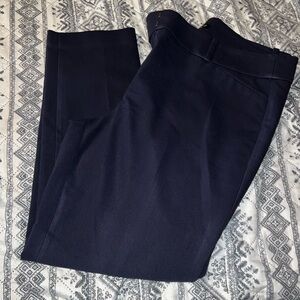 Dress pants